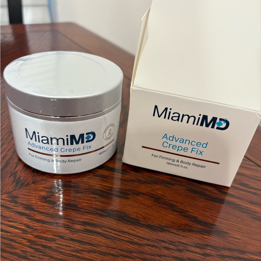 MiamiMD Advanced Crepe Fix - Picture 2 of 3